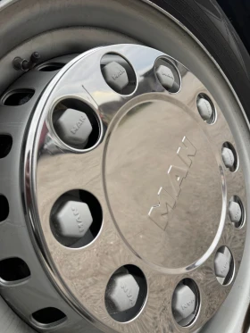 Man Tgx 18.500 euro 6c XXL Retarder | Mobile.bg � ����� ������ 11