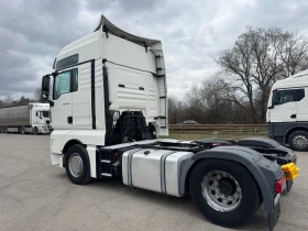 Man Tgx 18.500 euro 6c XXL Retarder | Mobile.bg � ����� ������ 3