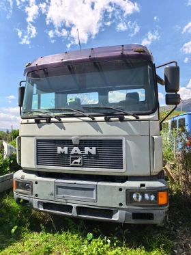 ������ Man 18