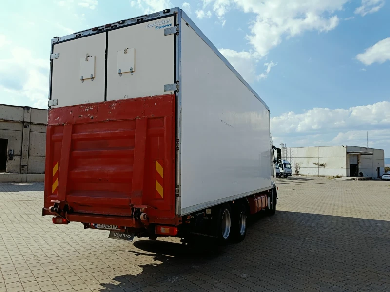 Volvo Fh 12 Fh 500 BARTER, снимка 6 - Камиони - 51433881