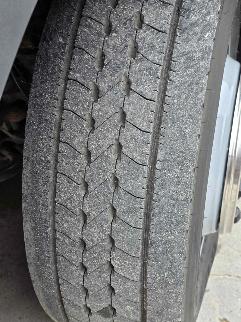 Volvo Fh Хидравлична помпа, снимка 10 - Камиони - 53314221