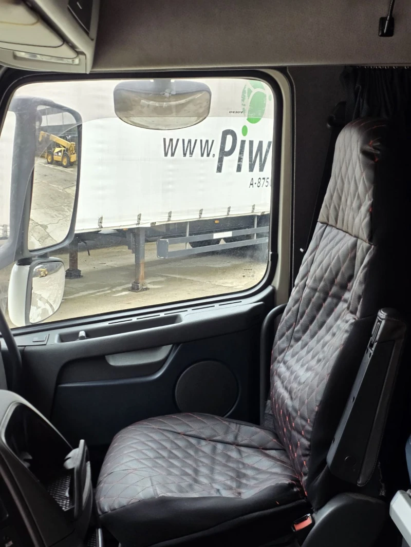 Volvo Fh Хидравлична помпа, снимка 14 - Камиони - 53314221