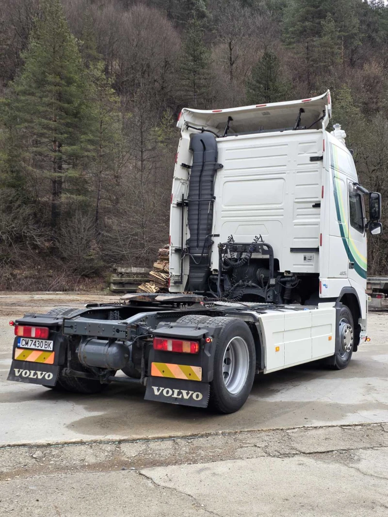 Volvo Fh Хидравлична помпа, снимка 6 - Камиони - 53314221