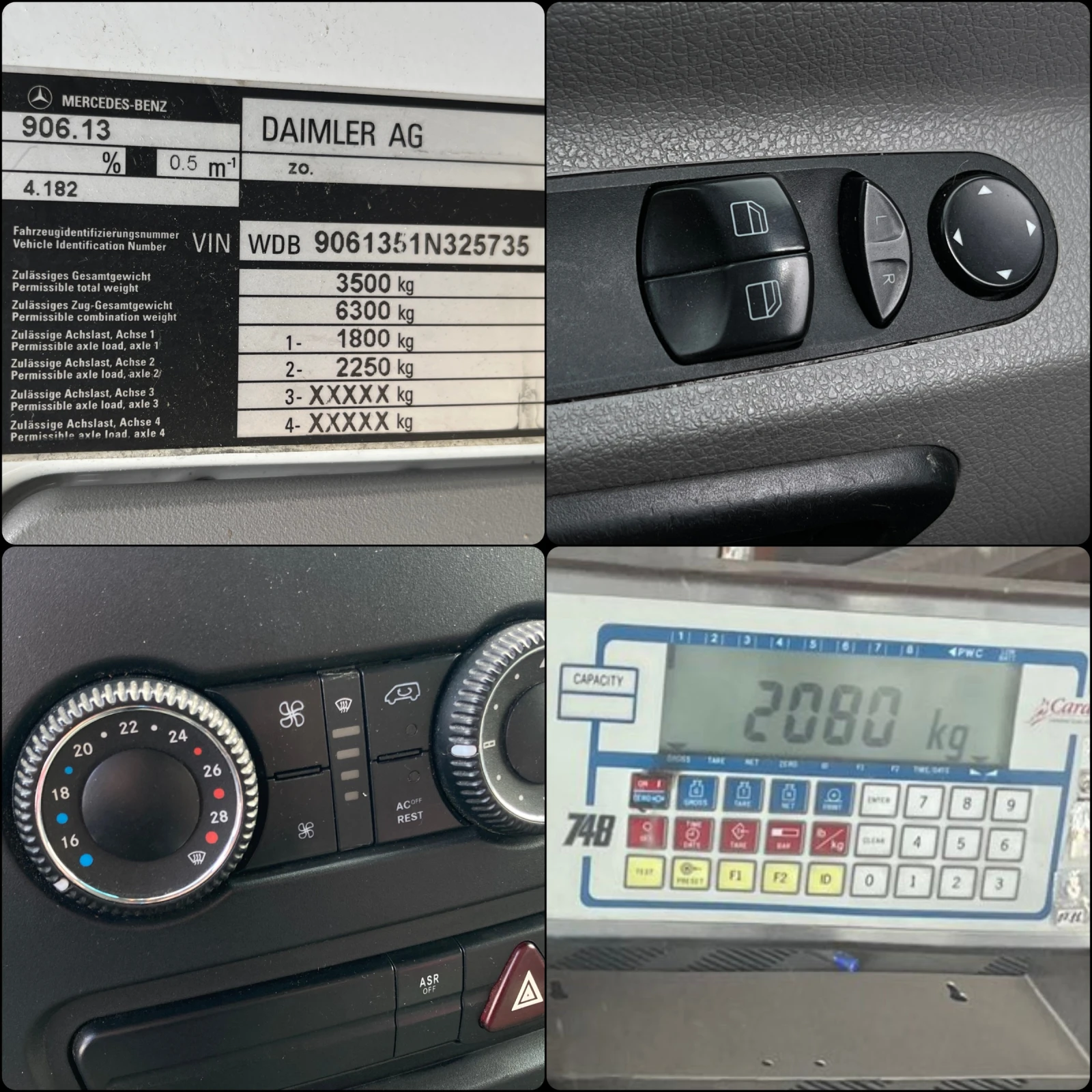 Mercedes-Benz 316   | Mobile.bg   15