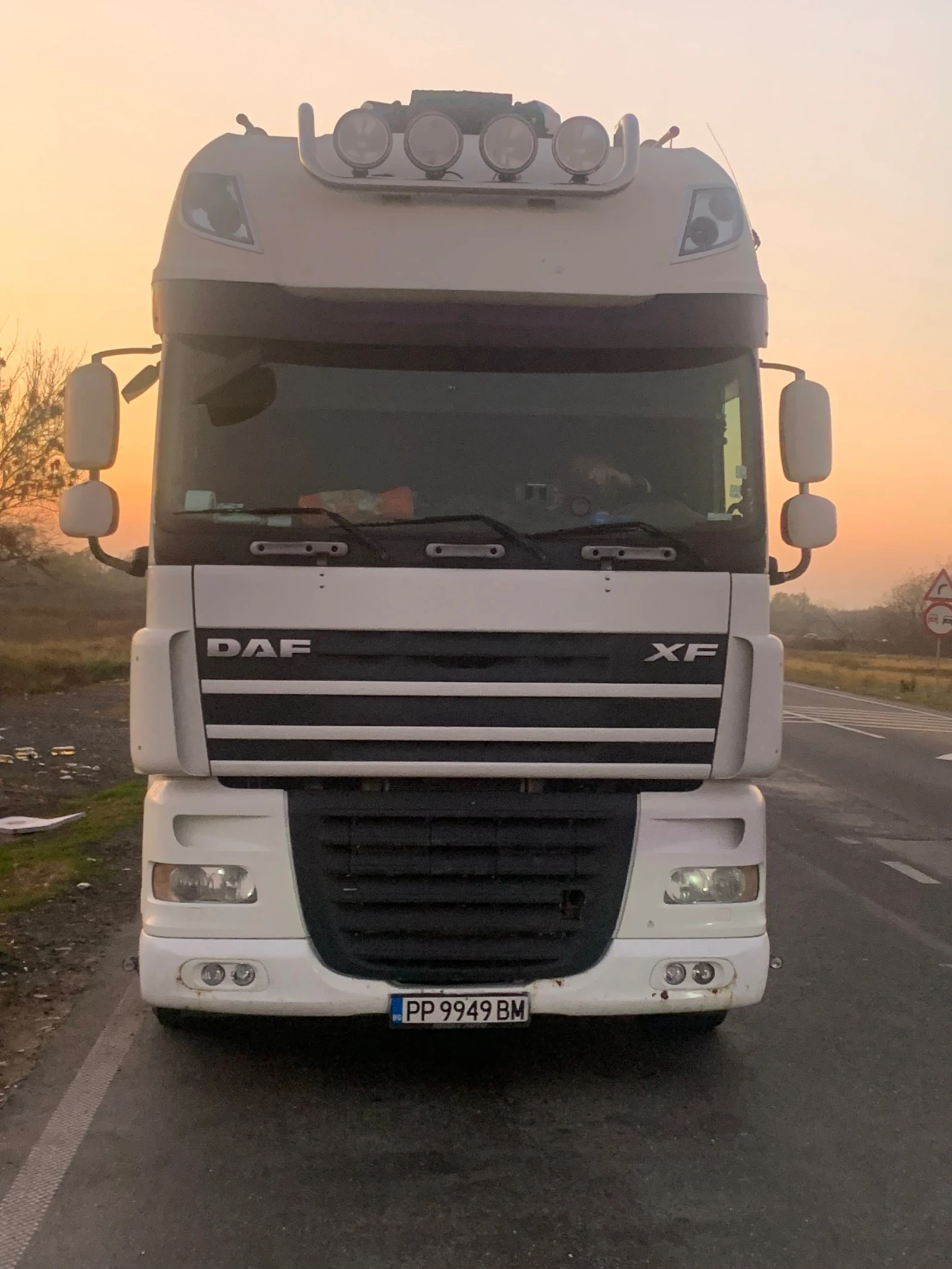 Daf XF 105 460 - изображение 2