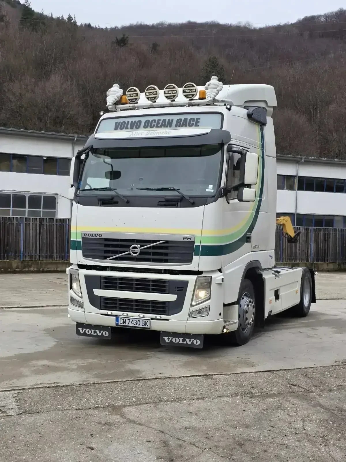 Volvo Fh ����������� ����� | Mobile.bg � ����������� 1