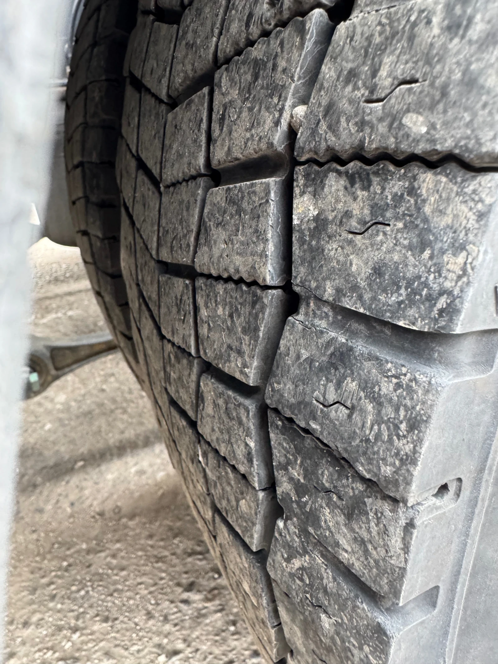 Man Tgx 18.500 euro 6c XXL Retarder, снимка 10 - Камиони - 53906823