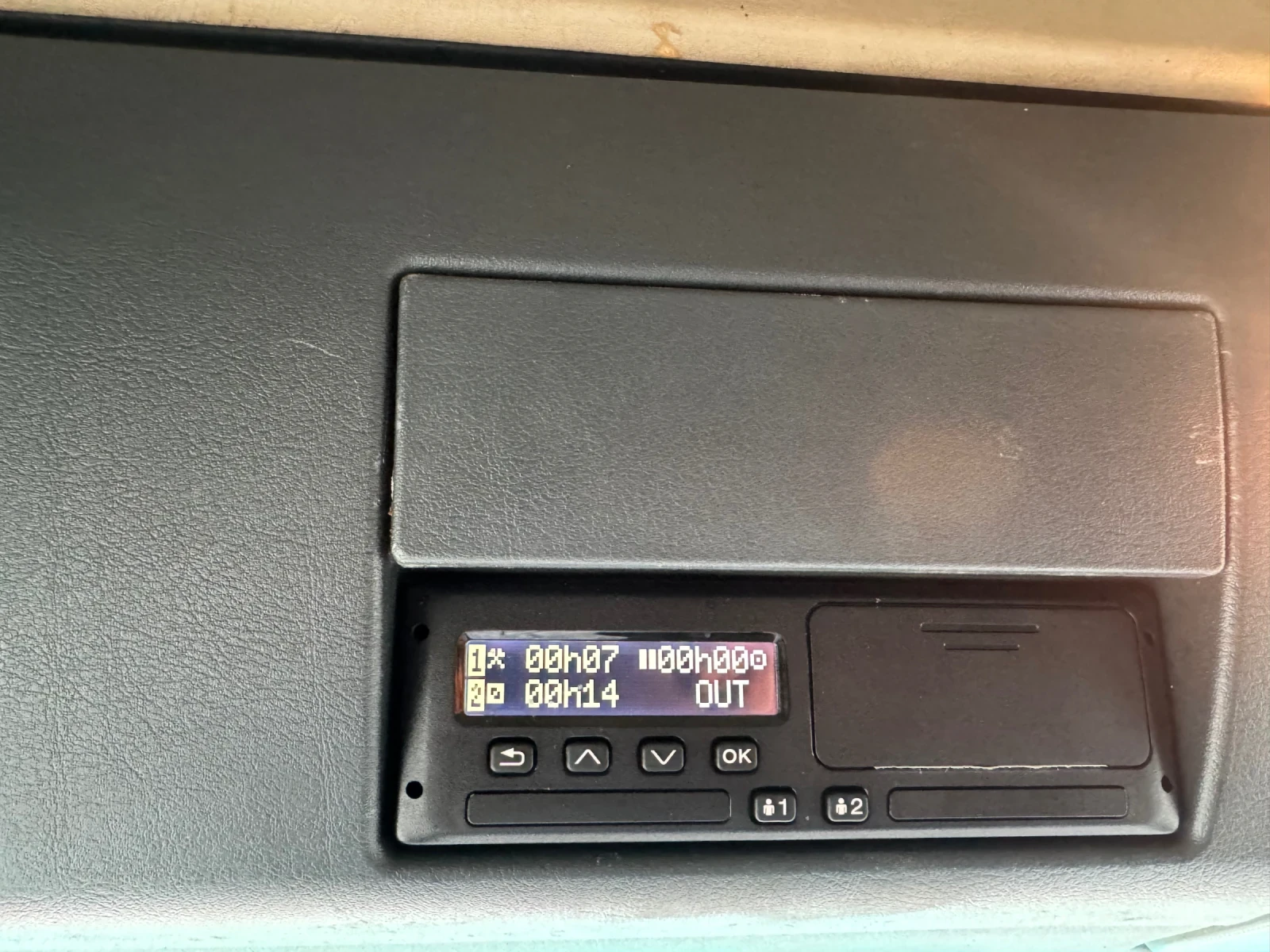 Man Tgx 18.500 euro 6c XXL Retarder, снимка 15 - Камиони - 53906823