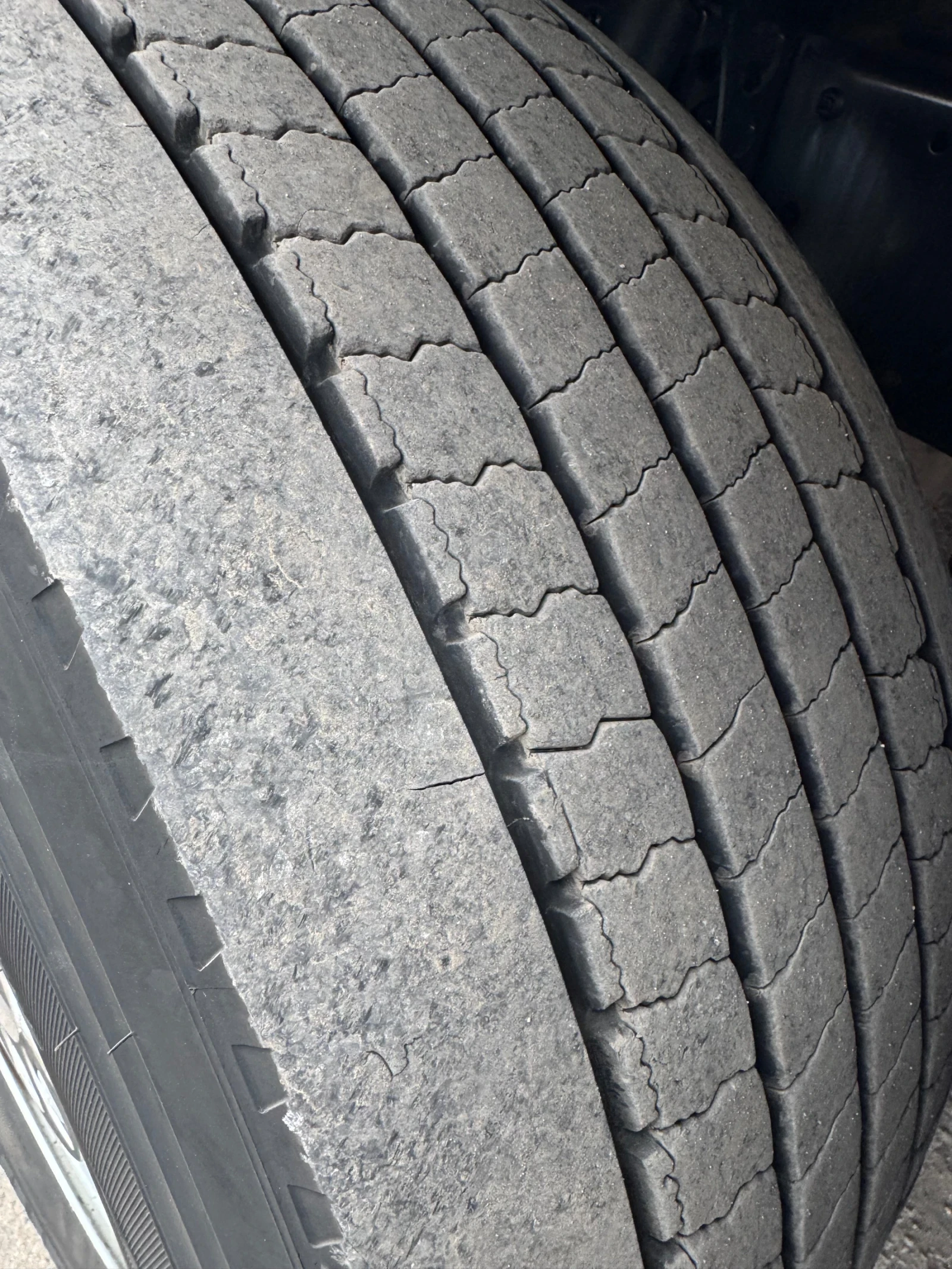 Man Tgx 18.500 euro 6c XXL Retarder, снимка 9 - Камиони - 53906823