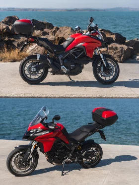 Ducati Multistrada 950, снимка 4