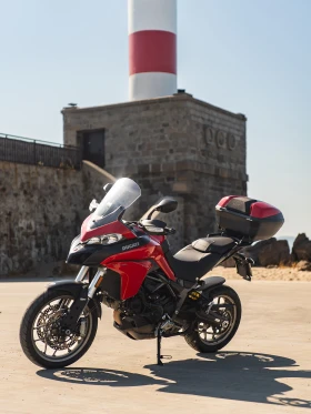 Ducati Multistrada 950, снимка 3