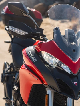 Ducati Multistrada 950, снимка 2