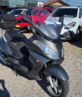 Aprilia Atlantic ATLANTIC 500, снимка 1