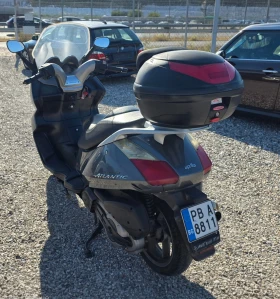Aprilia Atlantic ATLANTIC 500, снимка 4