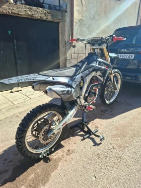 Honda Crf, снимка 3