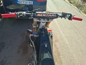 Honda Crf, снимка 5