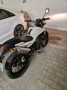 Derbi Mulhacen, снимка 6 - Мотоциклети и мототехника - 45455682