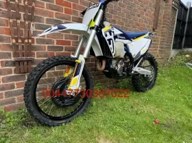 Husqvarna FX 350, снимка 7