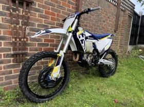 Husqvarna FX 350, снимка 5