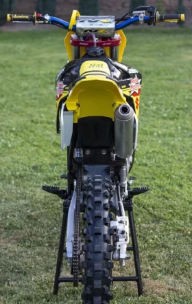 Suzuki Rm | Mobile.bg    2