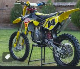 Suzuki Rm, снимка 4