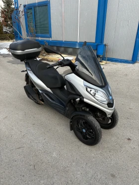 Piaggio Mp3 300hpe | Mobile.bg    8