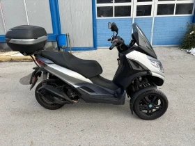     Piaggio Mp3 300hpe-LT-ABC B-