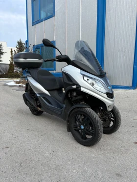  Piaggio Mp3