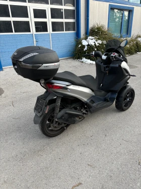 Piaggio Mp3 300hpe | Mobile.bg    4