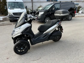 Piaggio Mp3 300hpe | Mobile.bg    5