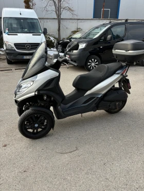 Piaggio Mp3 300hpe | Mobile.bg    11