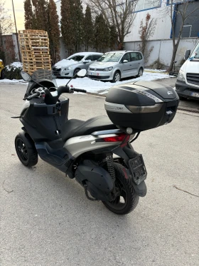 Piaggio Mp3 300hpe | Mobile.bg    10