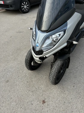 Piaggio Mp3 300hpe | Mobile.bg    6