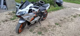 Обява за продажба на Kawasaki Zx ZX-6R 636 ~3 700 лв. - изображение 1