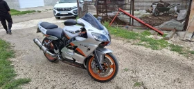 Обява за продажба на Kawasaki Zx ZX-6R 636 ~3 700 лв. - изображение 1
