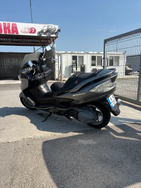Suzuki Burgman 400 | Mobile.bg    2