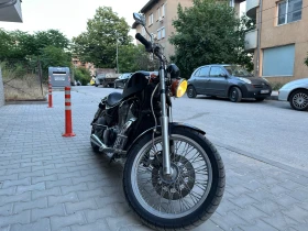 Обява за продажба на Suzuki Intruder VS700 Custom ~4 400 лв. - изображение 8