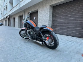 Обява за продажба на Suzuki Intruder VS700 Custom ~4 400 лв. - изображение 1