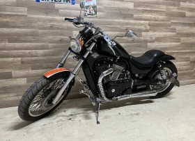 Обява за продажба на Suzuki Intruder VS700 Custom ~4 400 лв. - изображение 11