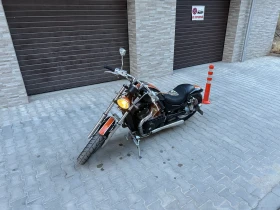 Обява за продажба на Suzuki Intruder VS700 Custom ~4 400 лв. - изображение 3