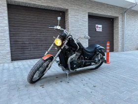 Обява за продажба на Suzuki Intruder VS700 Custom ~4 400 лв. - изображение 2