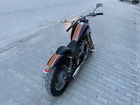 Обява за продажба на Suzuki Intruder VS700 Custom ~4 400 лв. - изображение 5