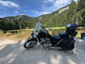 Suzuki Intruder VS750 | Mobile.bg    4