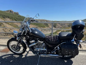     Suzuki Intruder VS750
