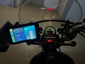 Suzuki Intruder VS750 | Mobile.bg    5