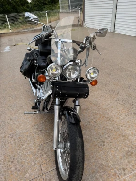Suzuki Intruder VS750 | Mobile.bg    9