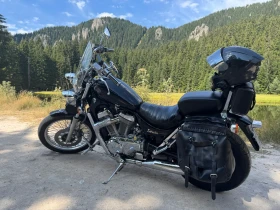 Suzuki Intruder VS750 | Mobile.bg    3