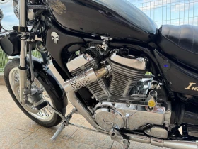 Suzuki Intruder VS750 | Mobile.bg    6