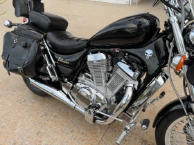 Suzuki Intruder VS750 | Mobile.bg    7