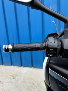 Yamaha X-max 250i ABS, снимка 7